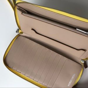 Nordstrom Bags - Nordstrom Leather Clutch Nordstrom Bags - Nordstrom Leather Clutch